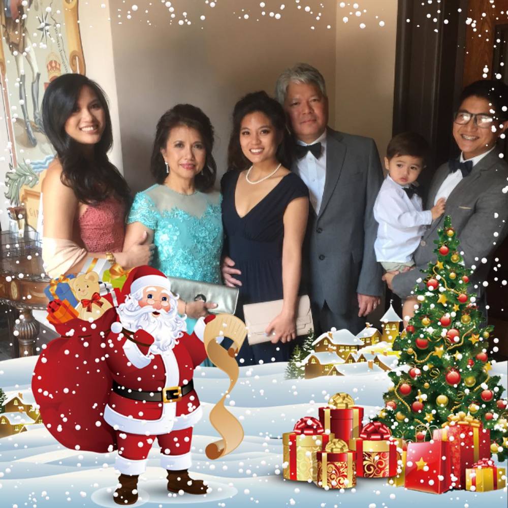 Meet your Posher, Ato